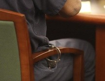 El homicidio tuvo lugar el domingo 19 de septiembre del 2021 alrededor de las 14:00 horas. EFE/ARCHIVO