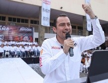 Actualmente han buscado diferentes cursos para la profesionalización de los maestros, aseveró Ilich González. EL INFORMADOR/ARCHIVO