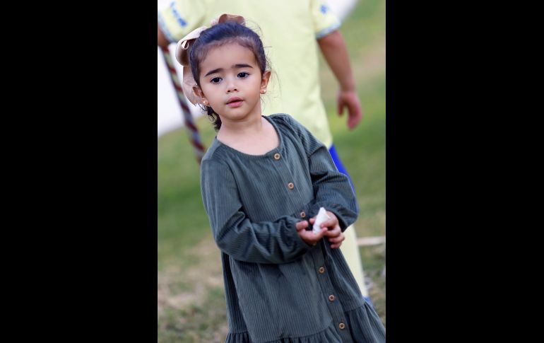 Romina Elizundia Soto. GENTE BIEN JALISCO/Claudio Jimeno