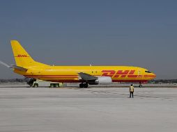 El almacén fiscalizado de DHL generará 280 nuevos empleos. SUN