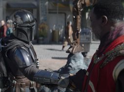 La tercera temporada de 