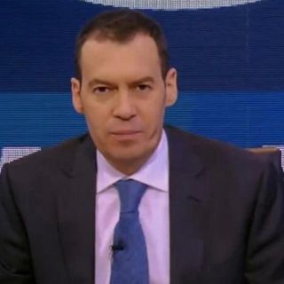 André Marín hace oficial su salida de Fox Sports; menciona que fue despedido