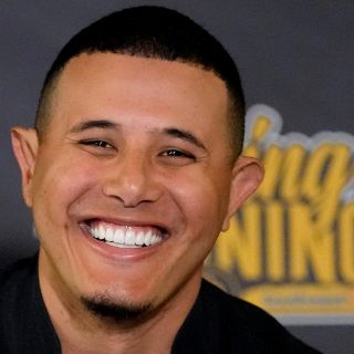 Manny Machado y los Padres extienden su unión