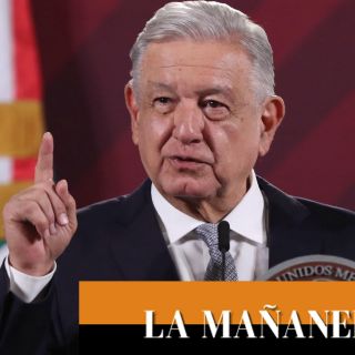 "La Mañanera" de López Obrador de hoy 1 de marzo de 2023