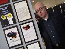 John Boyne fue criticado por si nueva novela incluso antes de publicarla. EL INFORMADOR/ARCHIVO