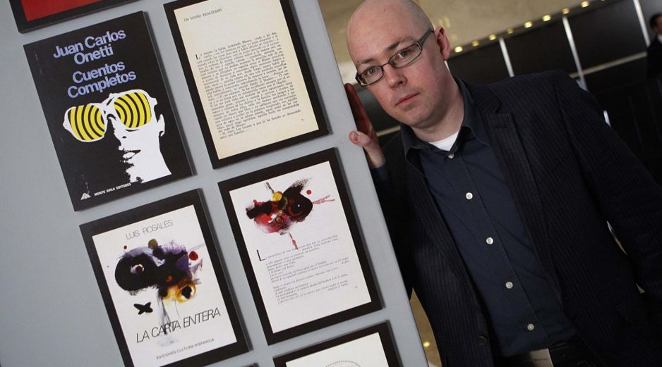 John Boyne fue criticado por si nueva novela incluso antes de publicarla. EL INFORMADOR/ARCHIVO