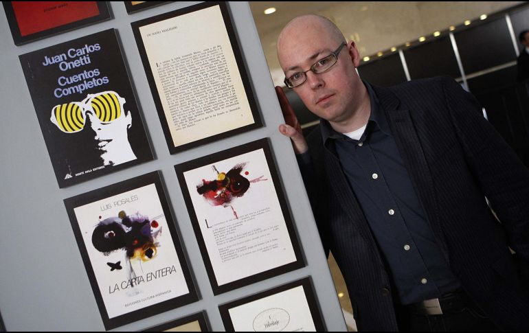 John Boyne fue criticado por si nueva novela incluso antes de publicarla. EL INFORMADOR/ARCHIVO