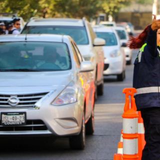 Policía vial no sancionará a incumplidos de verificación, solo se hará en módulos