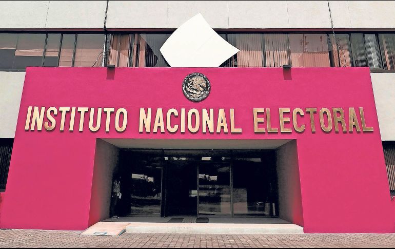 La primera fase tiene que ver con reformas a la Ley General de de Comunicación Social y de la Ley General de Responsabilidades Administrativas. SUN / ARCHIVO