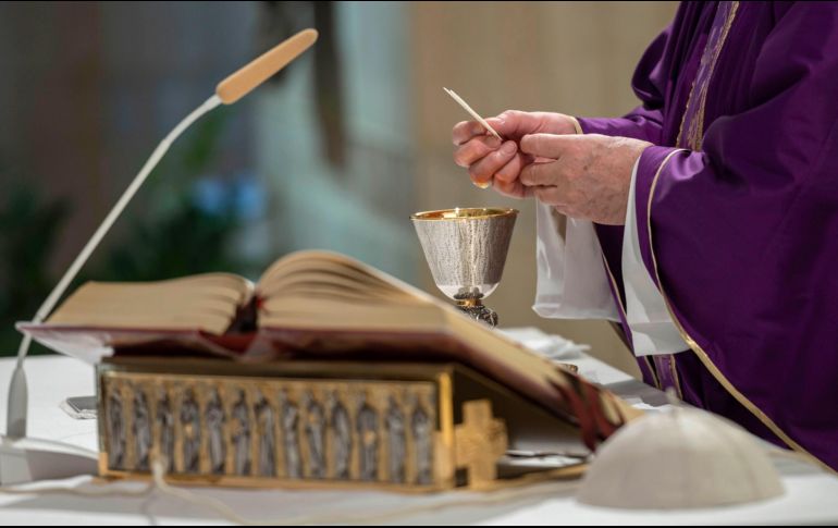 Las adaptaciones litúrgicas están encaminadas a la unión de las comunidades 