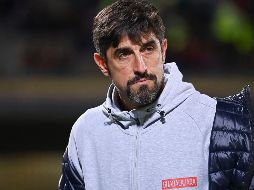 El profe Pauno tiene al Rebaño entre los cuatro mejores equipos del torneo- IMAGO7/Archivo