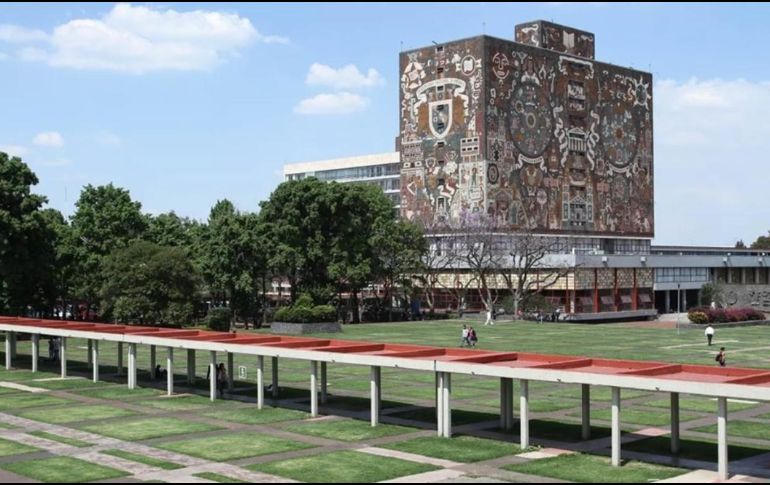 La Universidad Nacional acatará lo que ordena el Poder Judicial. SUN