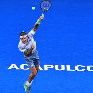 ¿Cuánto dinero se lleva el ganador del Abierto Mexicano de Tenis?