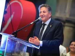 “Es importantísimo que se estén cultivando las tradiciones para no perderlas