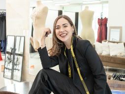 PORTRAITS KAREN BELTRAN