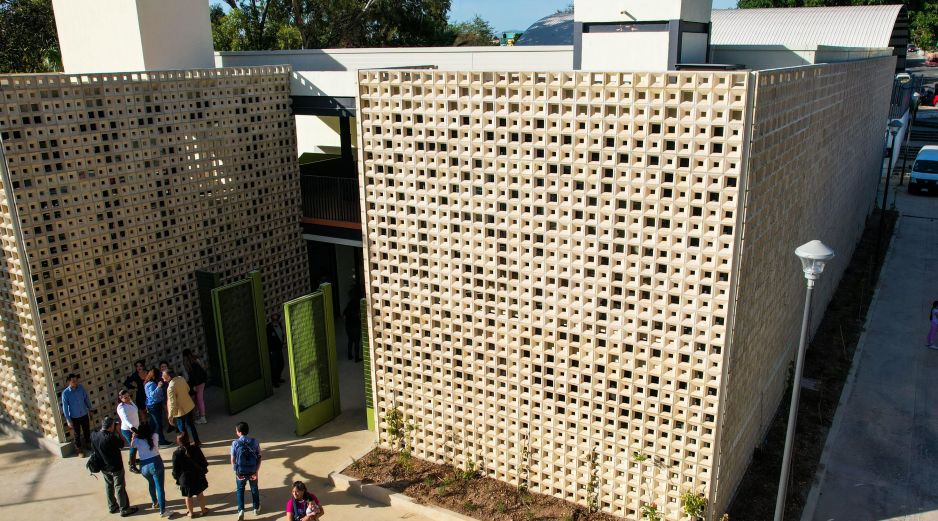 Abren la segunda Colmena tapatía en zona de Oblatos