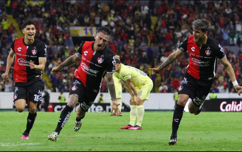 Atlas solo ha ganado una vez en el certamen, y con 8 unidades es decimoquinto de la clasificación. IMAGO7