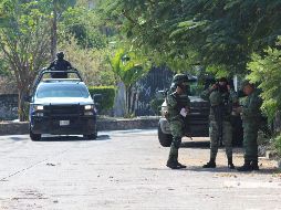 Ayer, el mismo López Obrador aseveró que la Secretaría de la Defensa Nacional (Sedena) ya trabaja en la investigación y, de ser responsables, los militares serán castigados. SUN / ARCHIVO