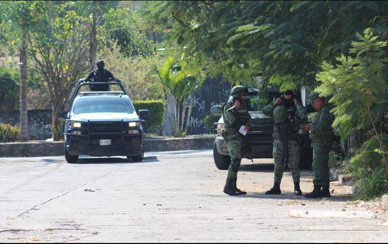 Ayer, el mismo López Obrador aseveró que la Secretaría de la Defensa Nacional (Sedena) ya trabaja en la investigación y, de ser responsables, los militares serán castigados. SUN / ARCHIVO