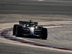 Este fin de semana, del 3 al 5 de marzo, se correrá el Gran Premio de Bahrein, con el que se abrirán las actividades del nuevo año en la Fórmula 1. AFP / ARCHIVO