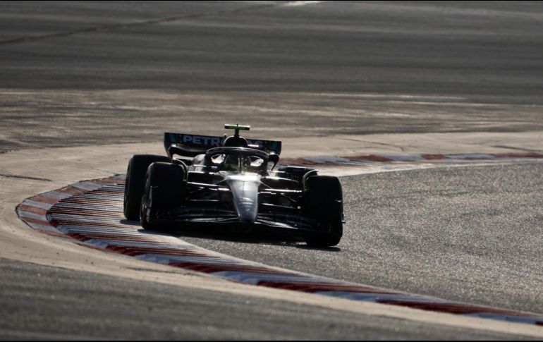 Este fin de semana, del 3 al 5 de marzo, se correrá el Gran Premio de Bahrein, con el que se abrirán las actividades del nuevo año en la Fórmula 1. AFP / ARCHIVO
