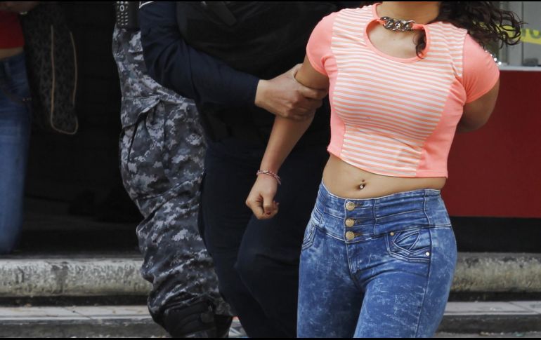 Los hechos sucedieron en la alcaldía Milpa Alta de la Ciudad de México y, hasta el momento, no se tiene información sobre el estatus legal de la acusada. EFE / ARCHIVO