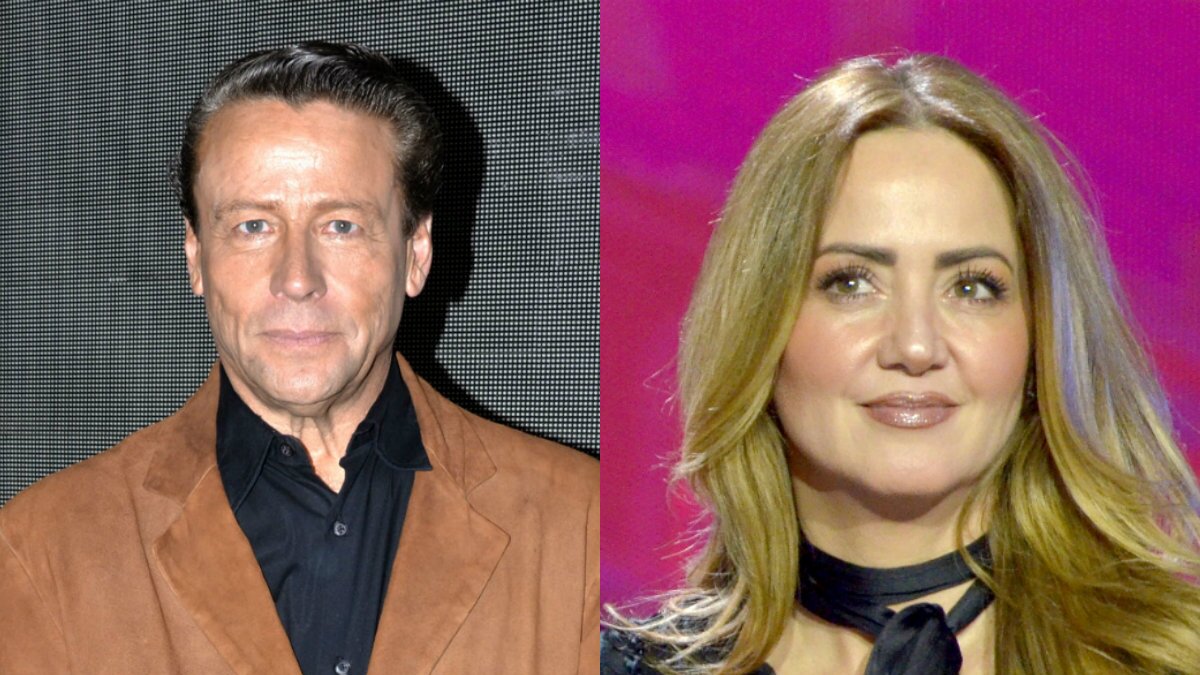 El pleito entre Adame y la también actriz se remonta a varios años atrás, cuando ambos compartían créditos en el matutino de Televisa y durante una de las emisiones en vivo él la insultó enfrente del público y el elenco. ESPECIAL