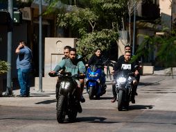 De acuerdo con Pablo Lemus, esto se hace por seguridad de los tapatíos. EL INFORMADOR/ ARCHIVO