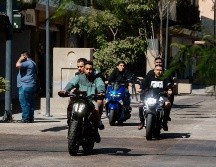 De acuerdo con Pablo Lemus, esto se hace por seguridad de los tapatíos. EL INFORMADOR/ ARCHIVO