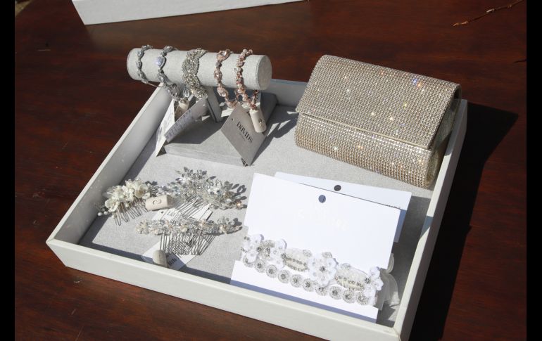 Aspecto. GENTE BIEN JALISCO/Tony Martínez