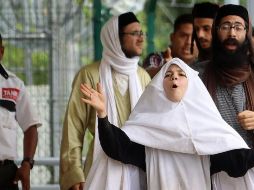 Lev Tahor se asentó en América Central después de que las autoridades canadienses hubieran comenzado investigaciones en su contra. EPA-EFE