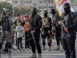 Hay una grave escalada de violencia del conflicto palestino-israelí, que ha dejado casi 80 muertos en lo que va del año. EFE