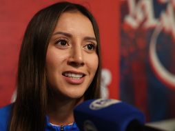 En Chivas femenil saben que las rojinegras no serán rival fácil de vencer. Twiiter/@ChivasFemenil