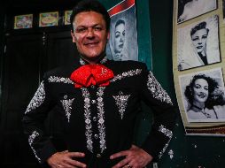 Pedro Fernández protagoniza 