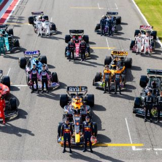 ¿Cuándo y dónde ver las prácticas, qualy y carrera del GP de Bahrein?
