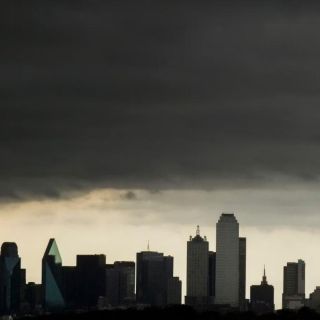 Tornados azotan Texas y Luisiana; cancelan vuelos en Dallas