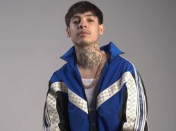 El originario de Hermosillo saltó a la fama en 2019 gracias a su canción 