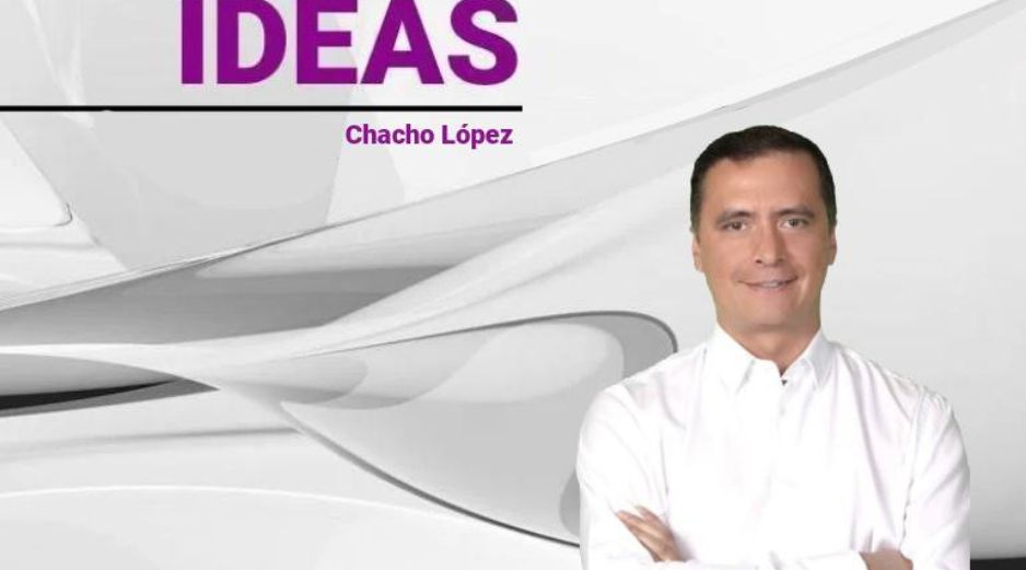 Un afortunado por acompañarlos