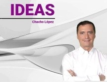 Un afortunado por acompañarlos