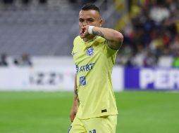 Las Águilas del América son quintas en la Tabla General con 17 puntos. IMAGO7