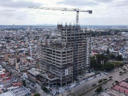 Señalan que, con la modificación de los planes parciales de desarrollo urbano en 2016, inició la gentrificación y turistificación de zonas céntricas emblemáticas. EL INFORMADOR/ARCHIVO