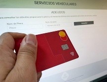 La Ley de Ingresos 2023 por el pago del derecho anual de refrendo para vehículos (autos, camionetas, tractocamiones, etc.) quedó establecido en 734.00 pesos. EL INFORMADOR / O. Álvarez