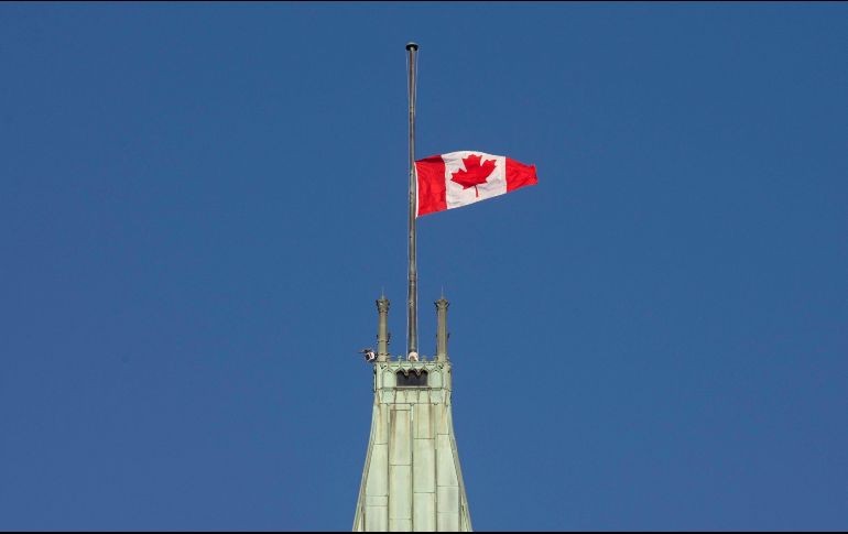 Las víctimas, hombres y mujeres de entre 20 y 40 años, se quejaron de que sufrían 