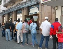 Guadalajara y Zapopan ya no tiene descuentos por el pago del predial, pero los contribuyentes pueden cumplir sin que se les generen recargos en sus cuentas. EL INFORMADOR/ARCHIVO