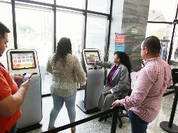 El Ayuntamiento de Zapopan inauguró el segundo Centro de Vinculación Digital (CEVID) que tendrá sede en la Unidad Administrativa Sur. ESPECIAL