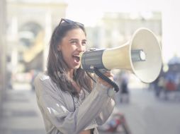 En manos de los jóvenes están los destinos de una sociedad constructiva, por lo que escucharlos es fundamental. CORTESÍA