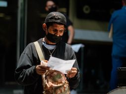 Con la llegada de la nueva versión de factura electrónica para contribuyentes, las empresas solicitan a todos sus empleados la Constancia de Situación Fiscal. EL INFORMADOR / ARCHIVO