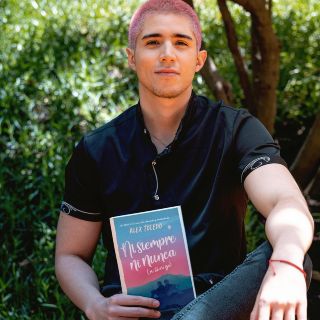 Alex Toledo promociona "Ni siempre ni nunca (ni tú ni yo)"