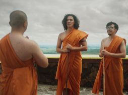 “El Asistente” ya está disponible en Star+. ESPECIAL/THE WALT DISNEY COMPANY MÉXICO.