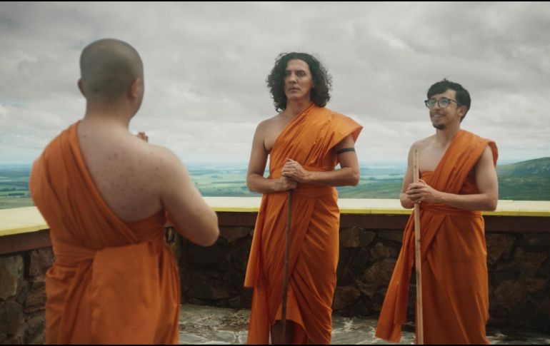 “El Asistente” ya está disponible en Star+. ESPECIAL/THE WALT DISNEY COMPANY MÉXICO.